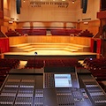 Bringing clarity to <b>Fairfield Halls</b>